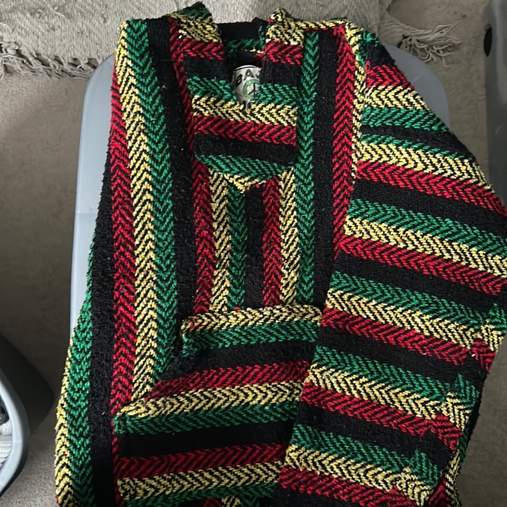 Baja Hoodie